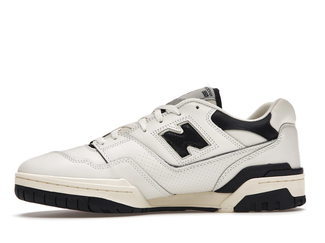 New Balance 550 Aime Leon Dore White Navy