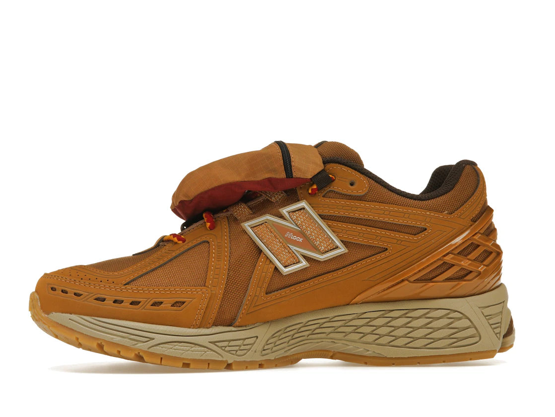New Balance 1906R Cordura Pocket Wheat