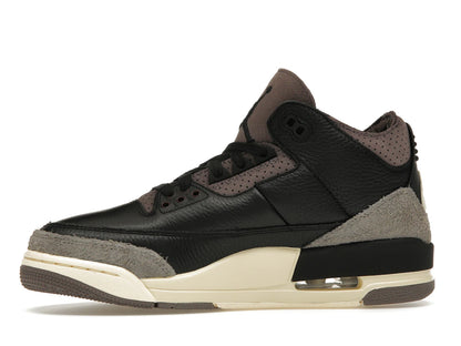 Jordan 3 Retro OG SP A Ma Maniére While You Were Sleeping