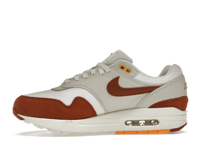 Nike Air Max 1 Rugged Orange