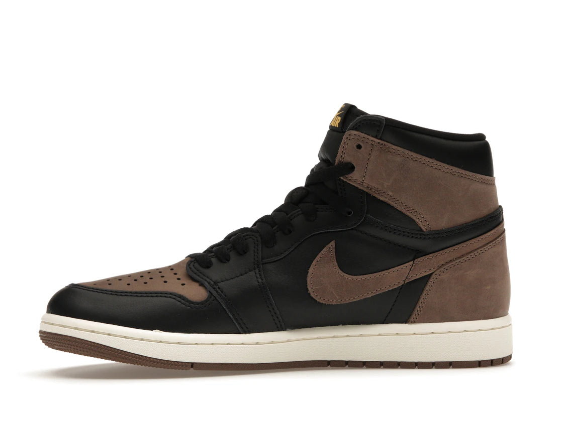 Jordan 1 Retro High OG Palomino