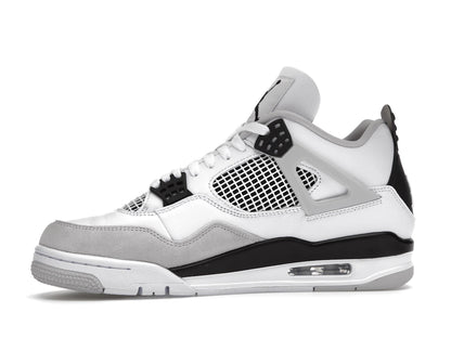 Jordan 4 Retro Military Black