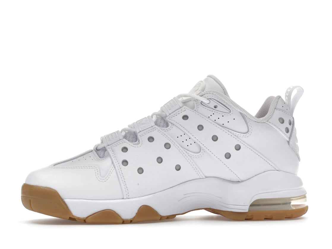 Nike SB Air Max 2 CB '94 Low Supreme White Gum