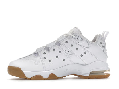 Nike SB Air Max 2 CB '94 Low Supreme White Gum