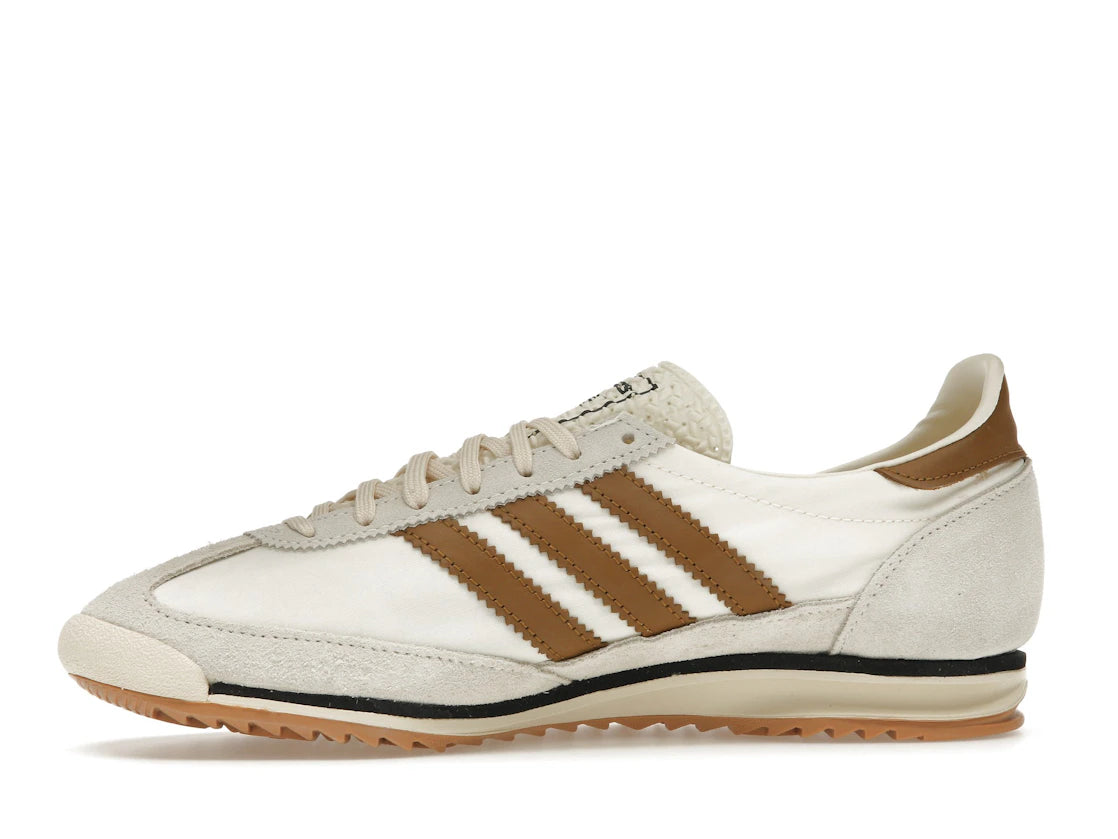 adidas SL 72 OG Cream White Bronze Strata