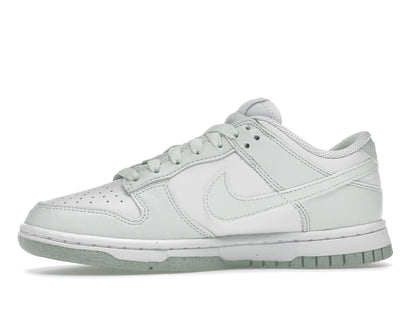 Nike Dunk Low Next Nature White Mint
