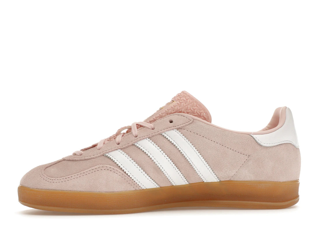 adidas Gazelle Indoor Sandy Pink