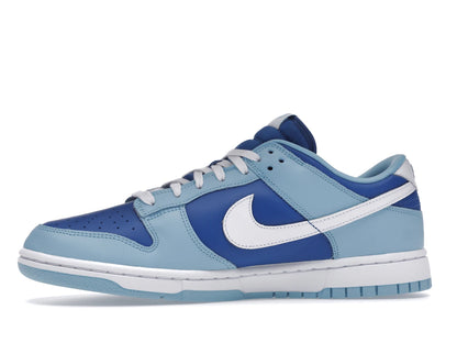 Nike Dunk Low Retro QS Argon (2022)