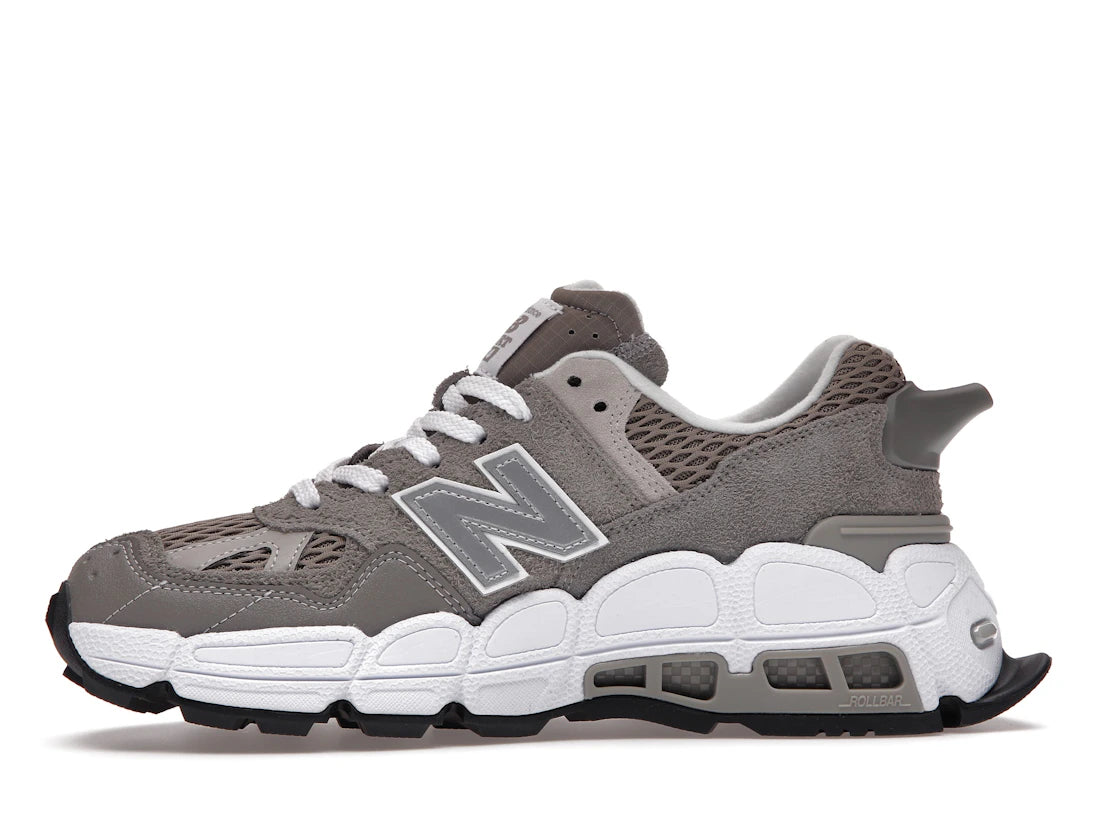 New Balance 574 YURT Salehe Bembury Shark Skin