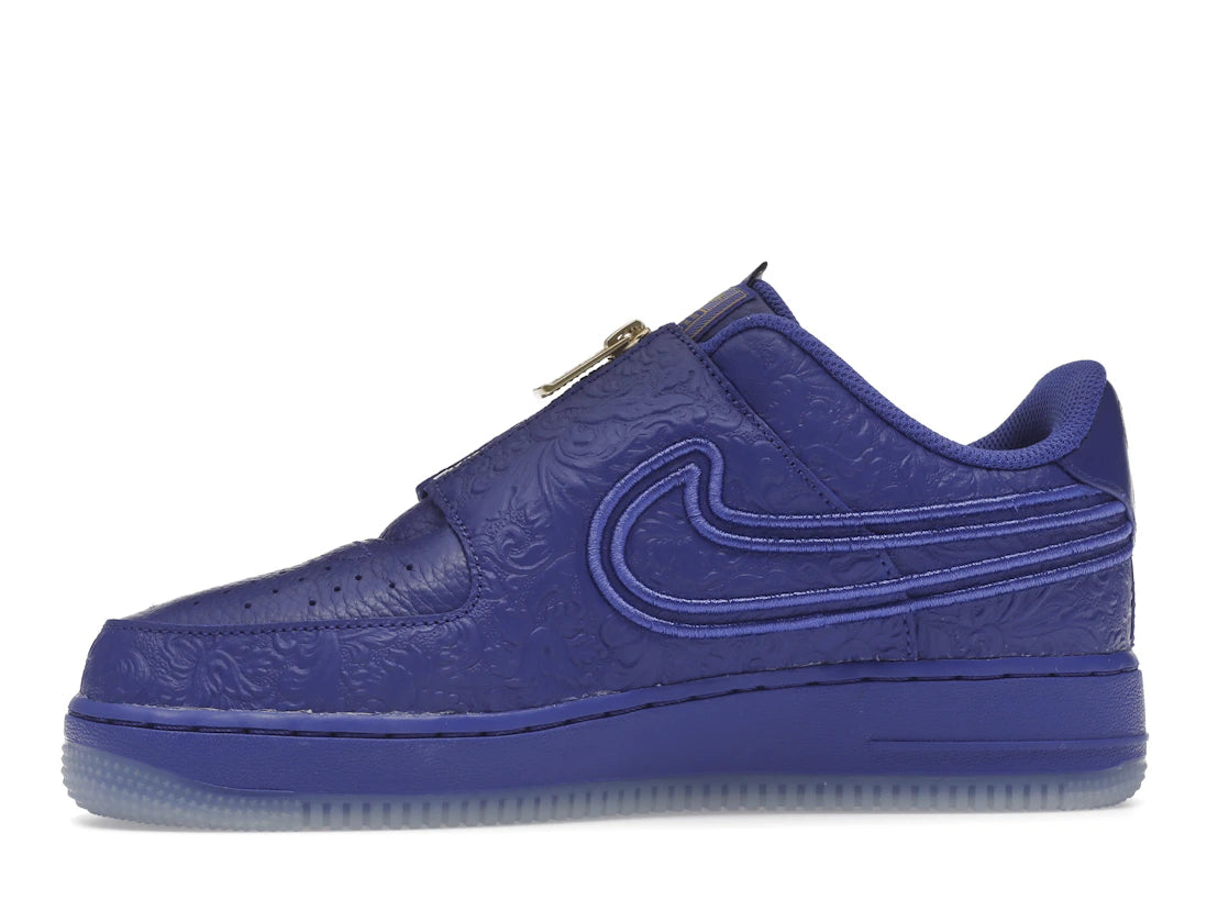 Nike Air Force 1 Low LXX Zip Serena Williams Lapis