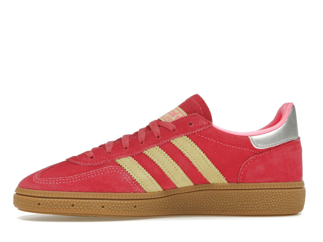 adidas Handball Spezial Lucid Pink Almost Yellow