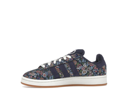 adidas Campus 00s Liberty London Floral Embroidery (Kids)