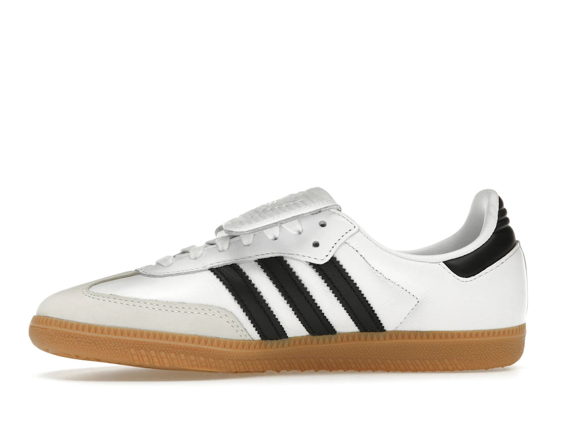 adidas Samba LT Cloud White Core Black Gum