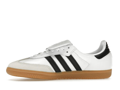 adidas Samba LT Cloud White Core Black Gum