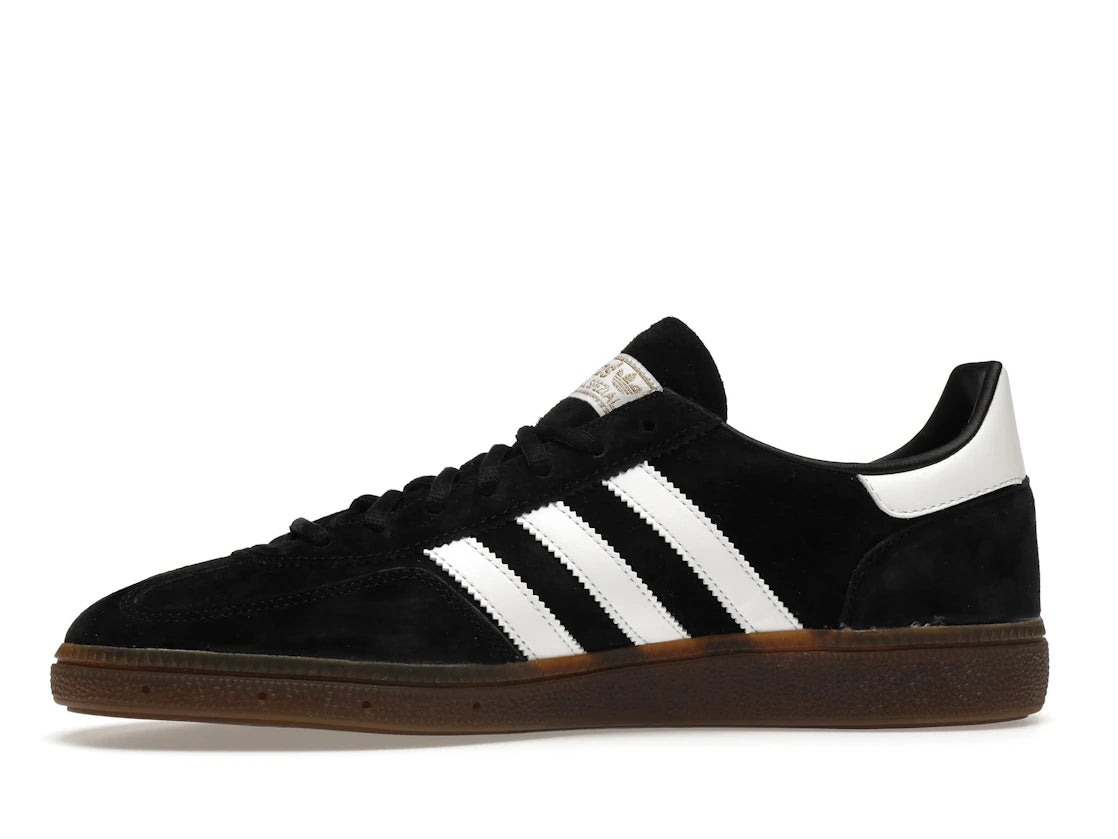 adidas Handball Spezial Black Gum (Homme)