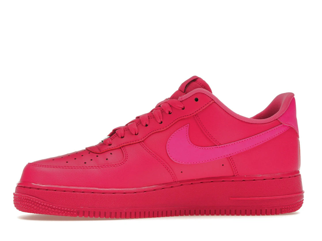 Nike Air Force 1 Low '07 Fireberry
