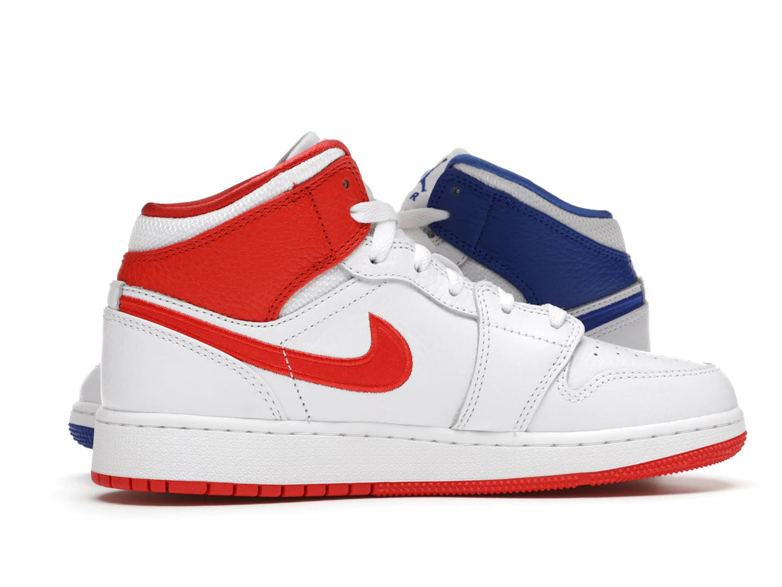 Jordan 1 Mid '85