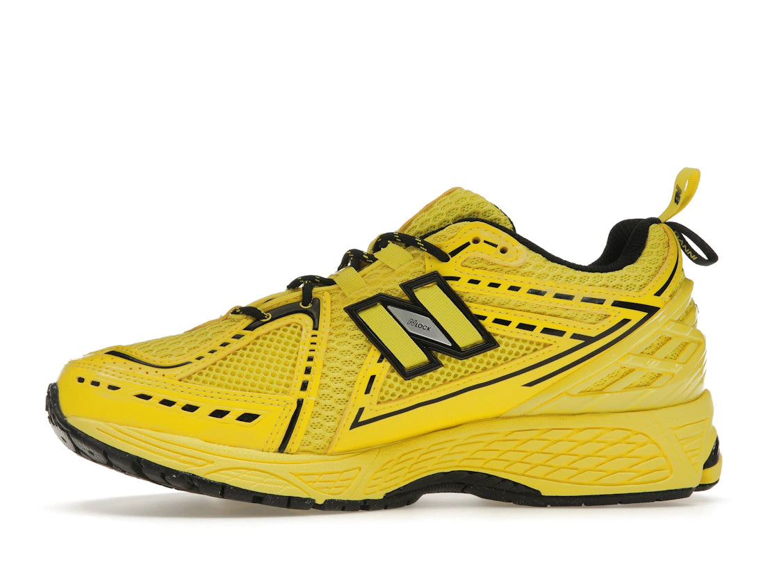 New Balance 1906R GANNI Blazing Yellow