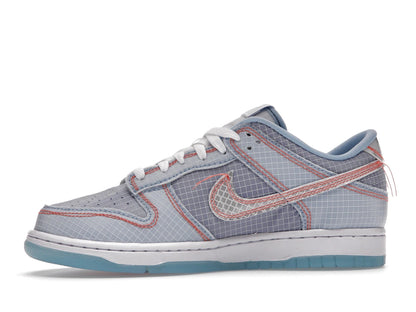 Nike Dunk Low Union Passport Pack Argon