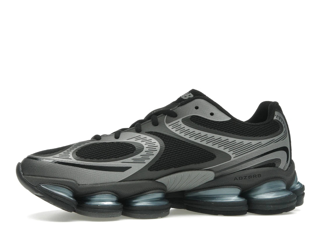 New Balance Abzorb 2000 Black Grey