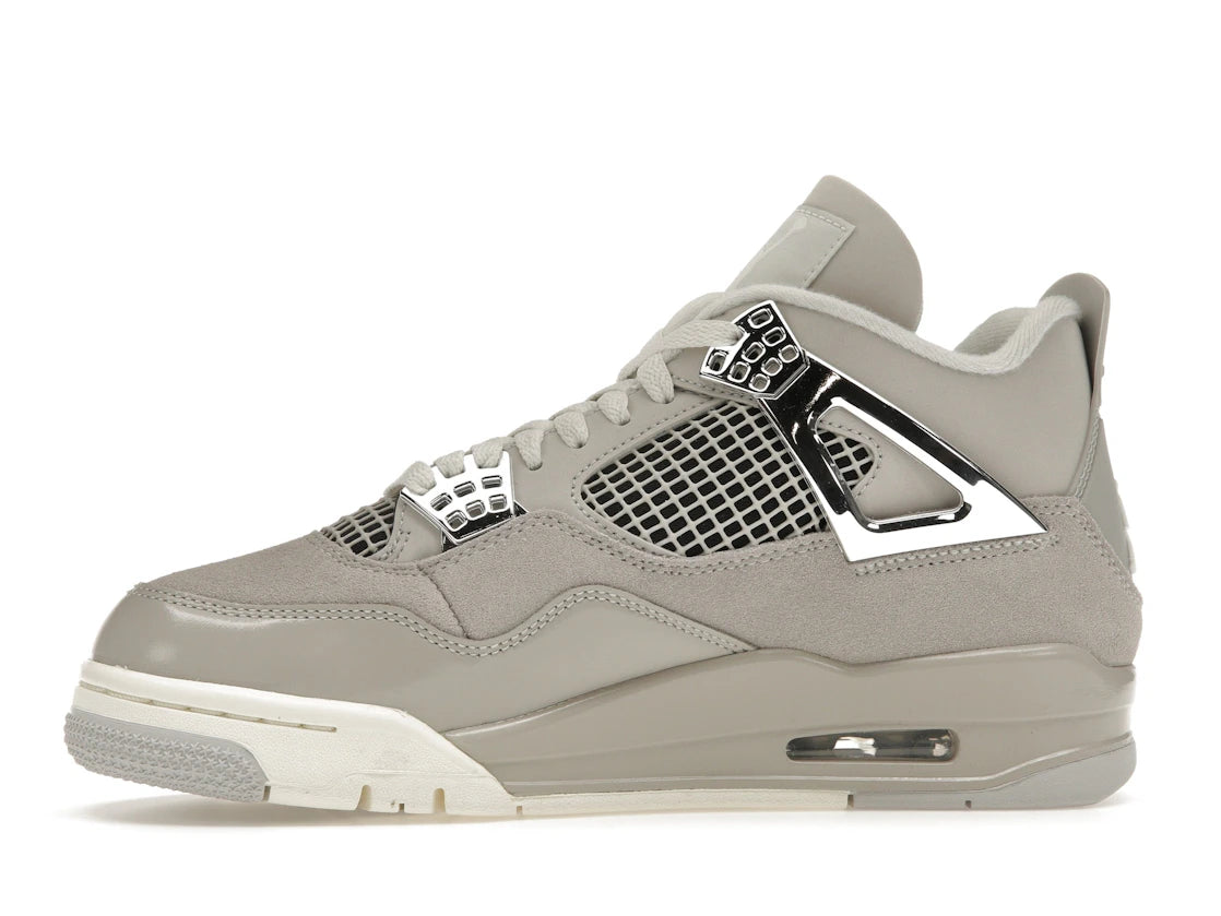Jordan 4 Retro Frozen Moments (Femme)