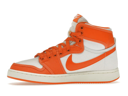 Jordan 1 Retro AJKO Rush Orange