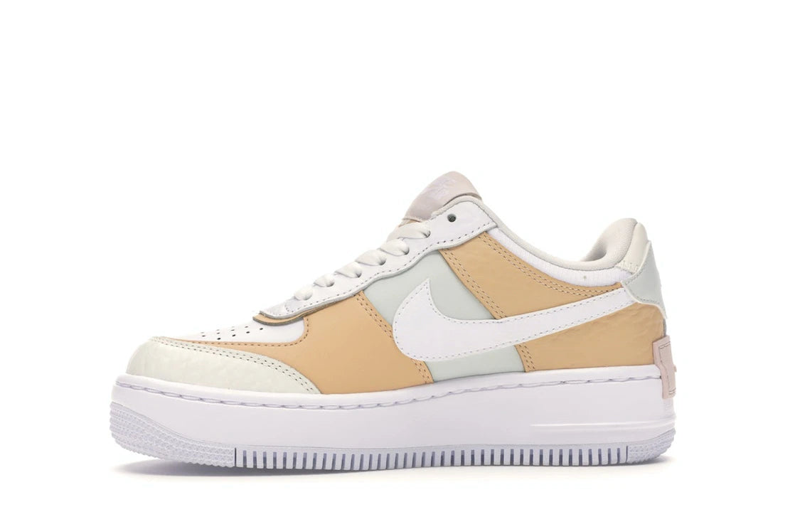 Nike Air Force 1 Low Shadow Spruce Aura