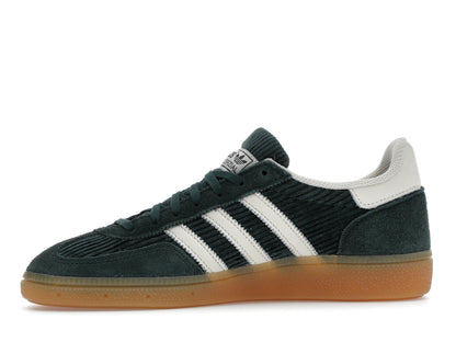 adidas Handball Spezial Mineral Green