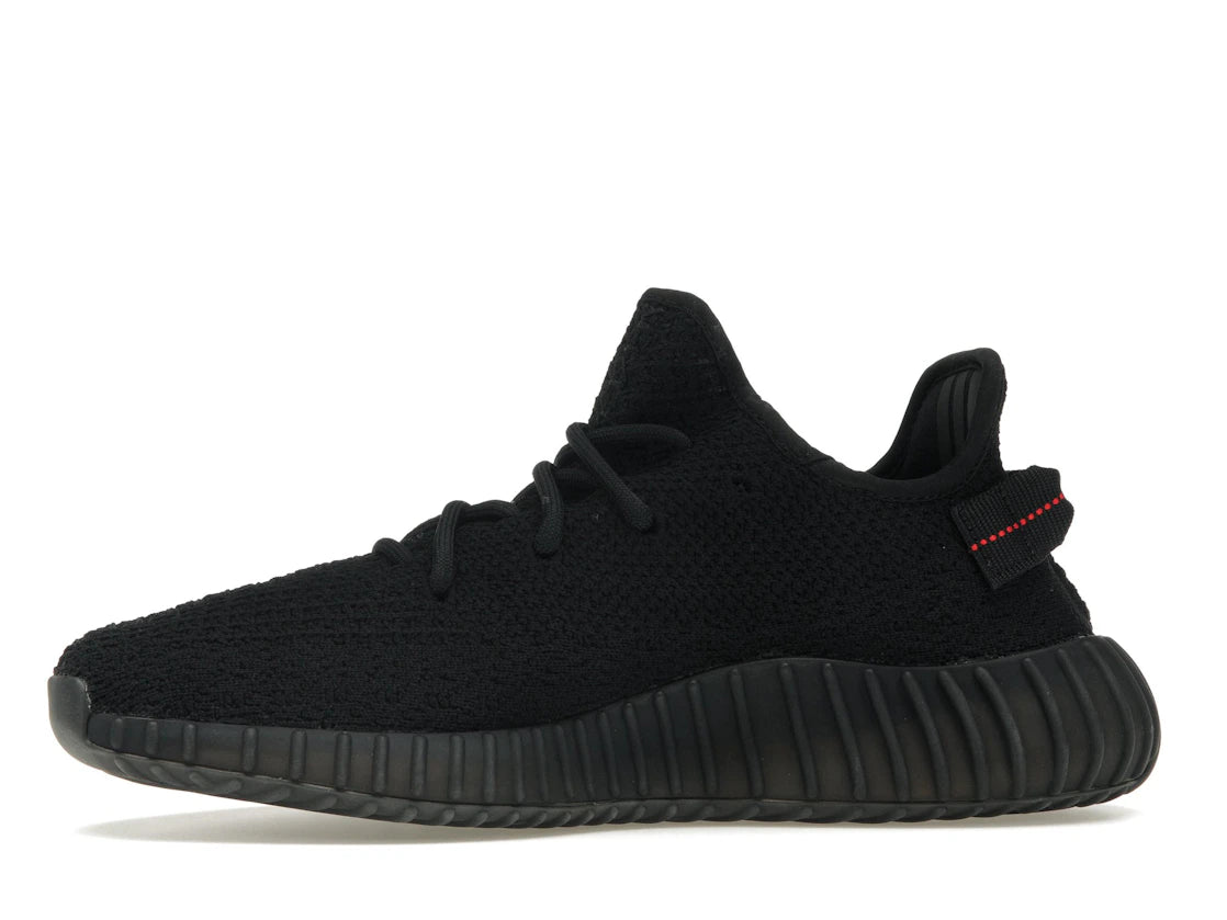 Adidas Yeezy Boost 350 V2 Black Red