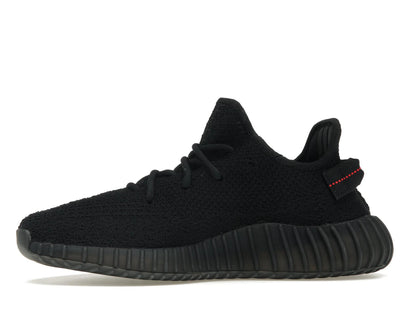 Adidas Yeezy Boost 350 V2 Black Red