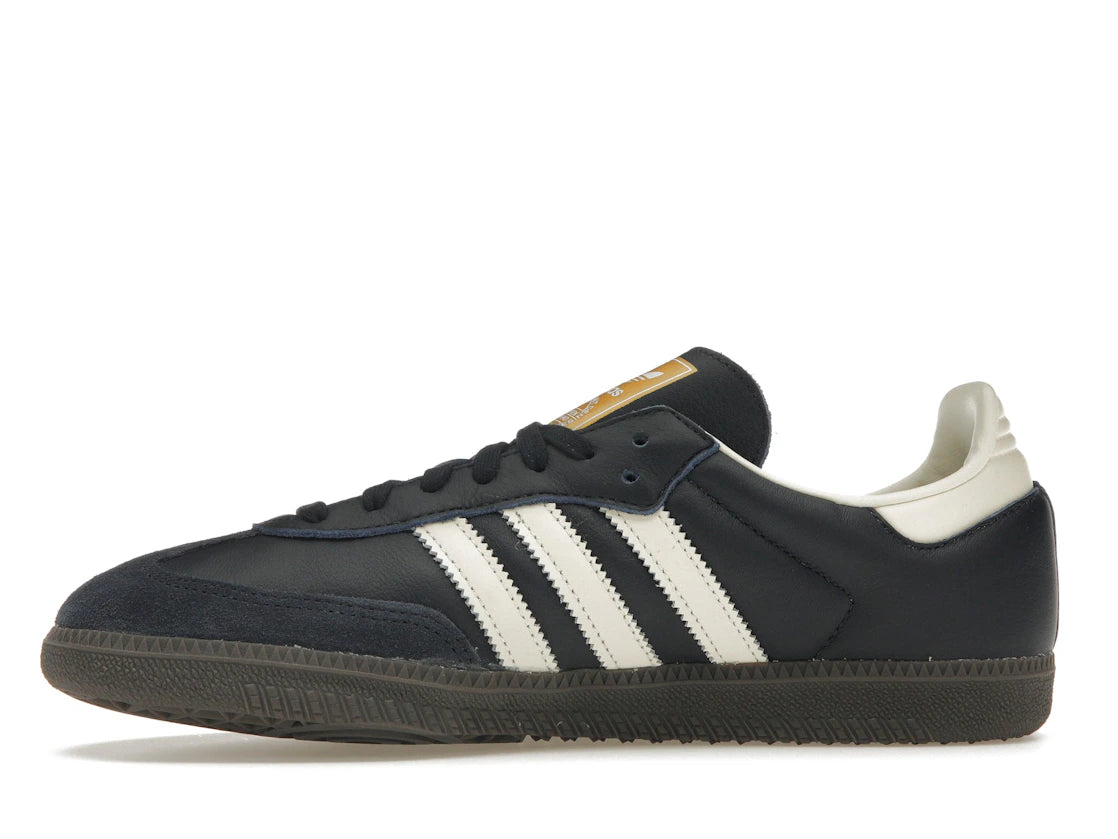 adidas Samba OG Night Navy Gum
