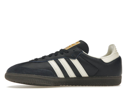 adidas Samba OG Night Navy Gum