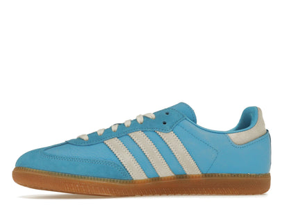 adidas Samba OG Sporty & Rich Blue Rush