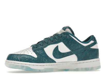 Nike Dunk Low Ocean