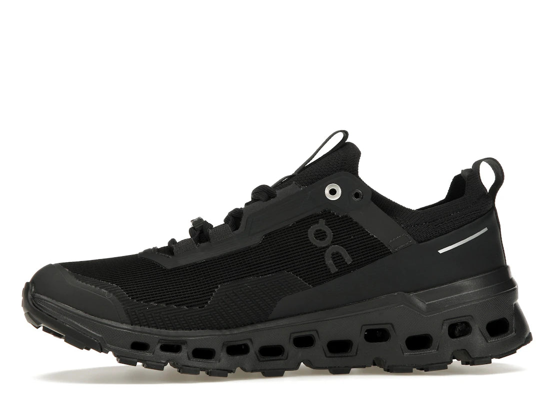 On Running Cloudultra 2 All Black
