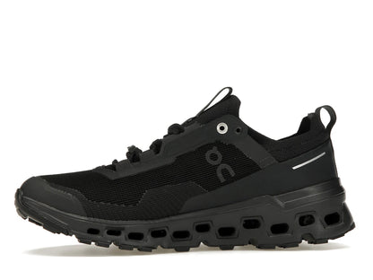 On Running Cloudultra 2 All Black