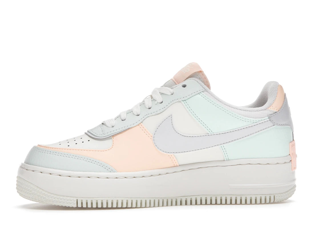 Nike Air Force 1 Low Shadow Sail Barely Green