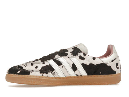 adidas Samba OG Cow Print