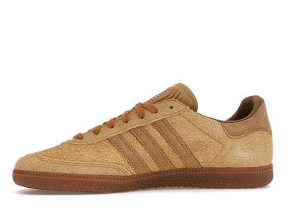 adidas Samba OG JJJJound Tobacco