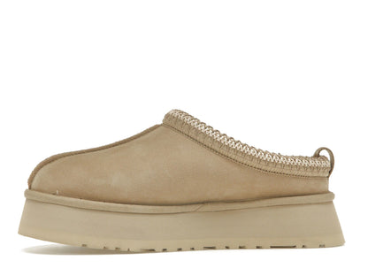 UGG Tazz Slipper Mustard Seed