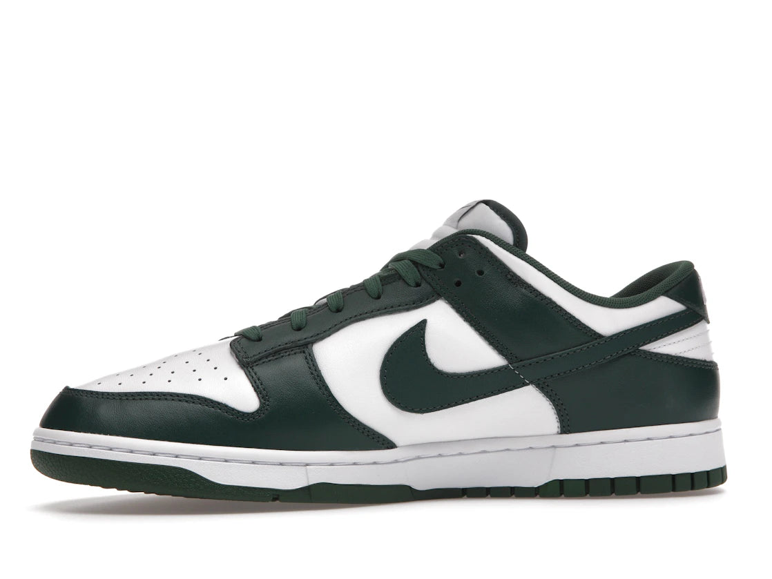 Nike Dunk Low Michigan State