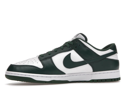 Nike Dunk Low Michigan State
