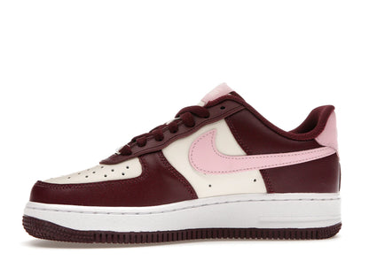 Nike Air Force 1 Low '07 Valentineâs Day (2023/2025)