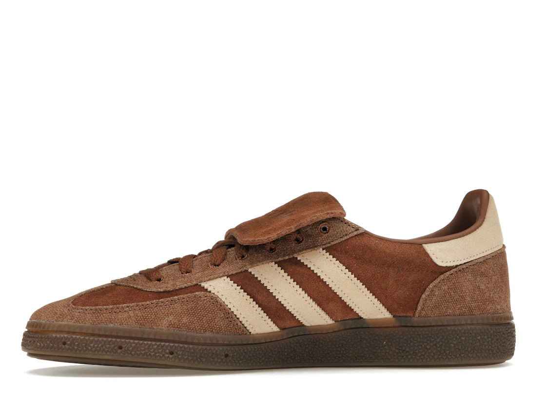 adidas Handball Spezial size? Exclusive Brown Gum