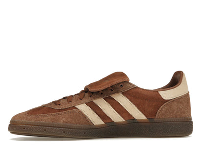 adidas Handball Spezial size? Exclusive Brown Gum