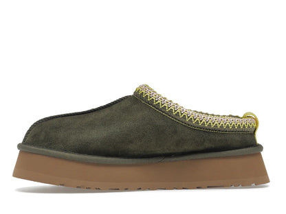 UGG Tazz Slipper Burnt Olive