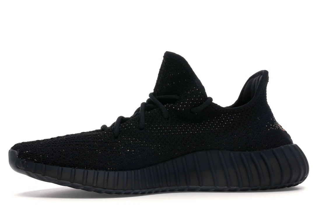 adidas Yeezy Boost 350 V2 Core Black Copper