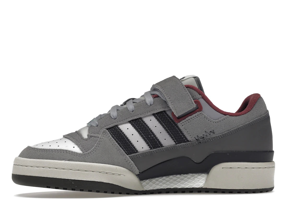 Adidas Forum 84 Low Home Alone 2
