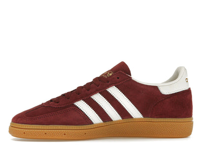 adidas Handball Spezial Shadow Red Off White