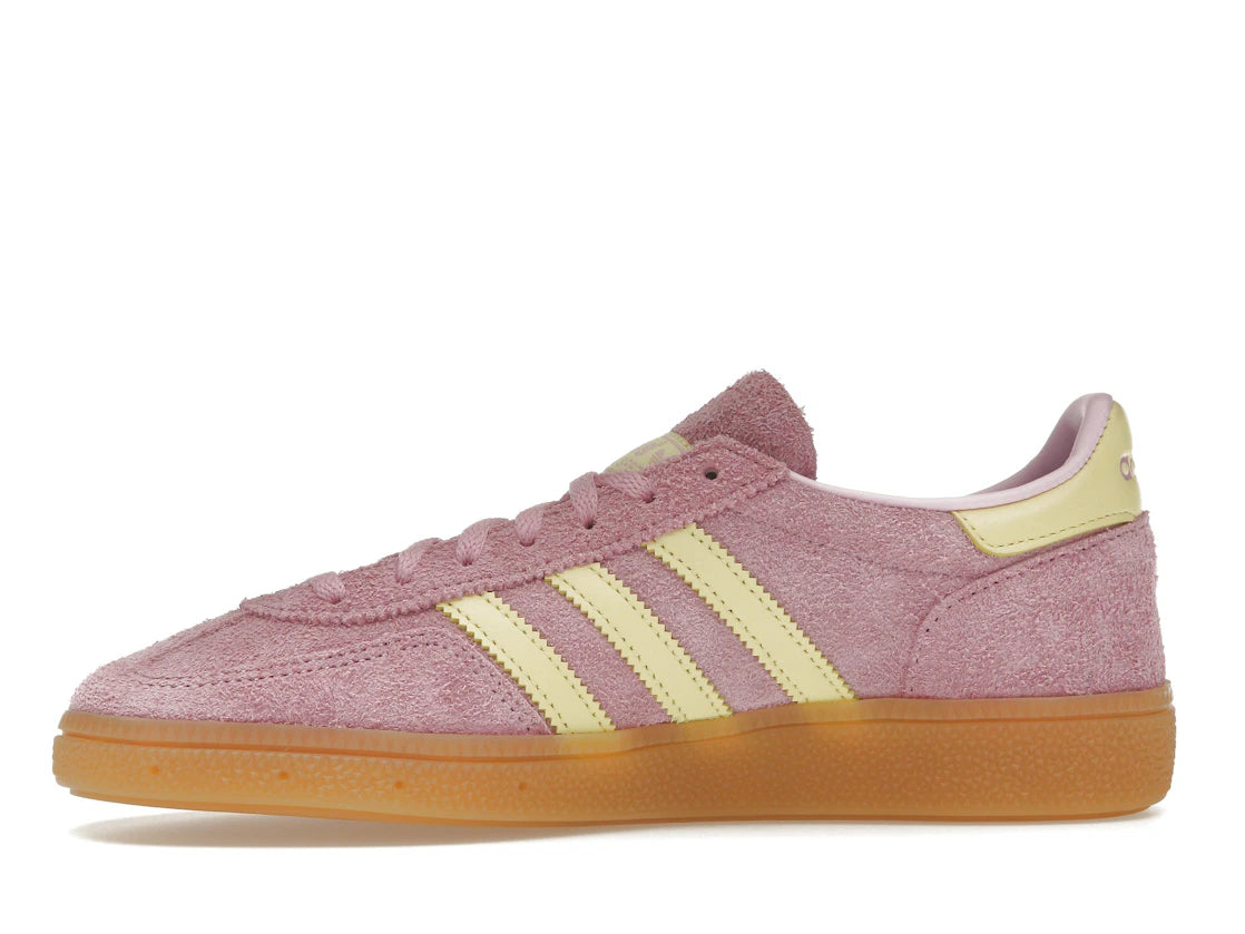 adidas Handball Spezial Bliss Lilac Yellow